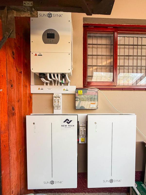 6 Bedroom Property for Sale in Denneoord Western Cape